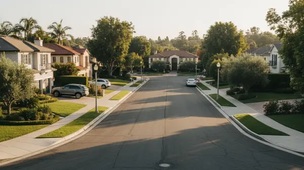 Is Los Angeles, CA Safe? The Reality of Crime in 2026,Power Real Estate Group