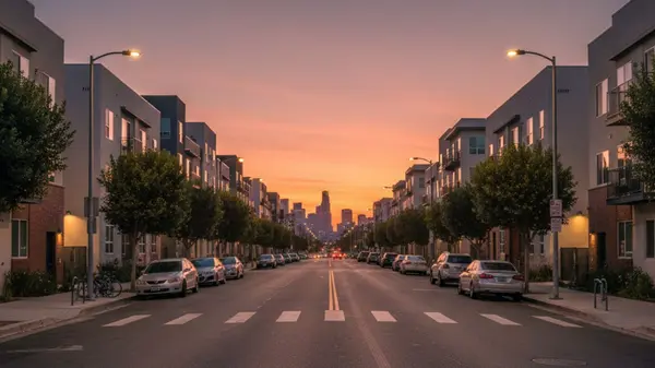 A Realistic Guide to the Cost of Living in Los Angeles, CA,Power Real Estate Group
