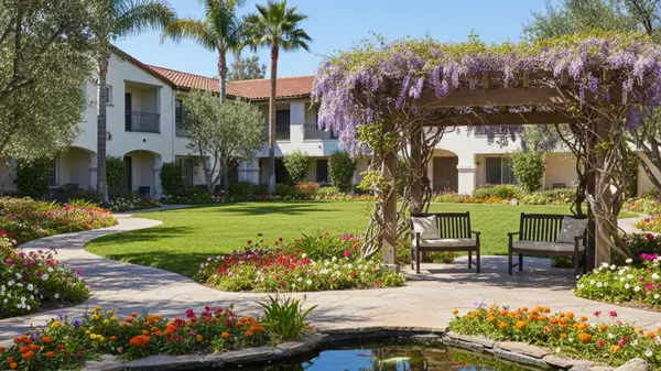 Finding the Perfect Retirement Community in Riverside, CA