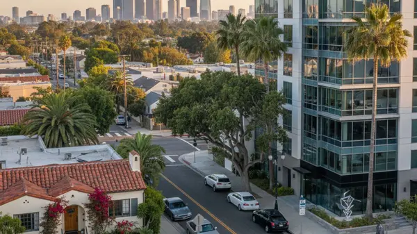 Los Angeles vs Culver City: A Local's Guide to Finding Your Perfect Southern California Home,Power Real Estate Group