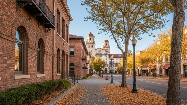 Riverside vs Corona, CA: Which Inland Empire City is Right for You?