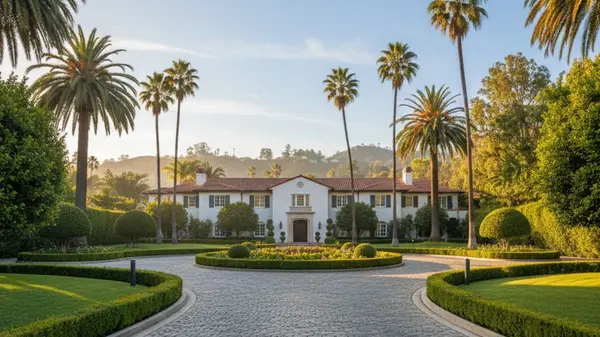 Los Angeles vs Beverly Hills: A Local's Guide to Real Estate and Lifestyle,Power Real Estate Group