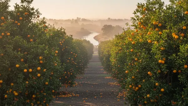 The Complete History of Riverside, California: From Citrus Groves to Modern Hub