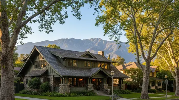 Los Angeles vs Pasadena: A Local's Guide to Choosing Your Next Home,Power Real Estate Group