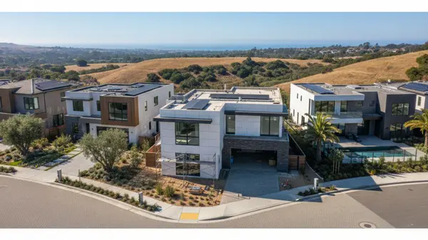 Planning to Build My Own Home in Orange County CA: 2026 Costs and Steps,Power Real Estate Group