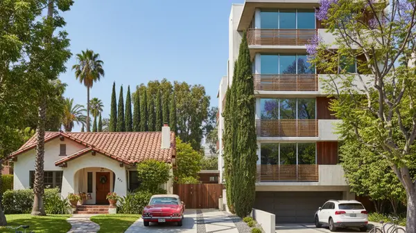 West Hollywood, CA Area Guide: Navigating the Market and Lifestyle in 2026,Power Real Estate Group