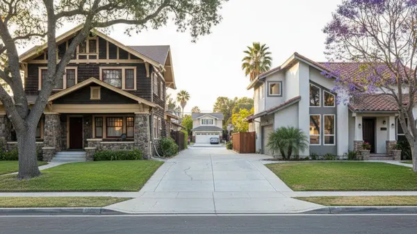 Navigating the Average Cost of a Home in Orange County CA in 2026,Power Real Estate Group