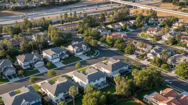 Getting Around Orange County CA: A Buyer's 2026 Transit Guide,Power Real Estate Group