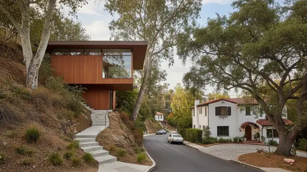 Silver Lake Los Angeles, CA Area Guide: Navigating the Eastside Market in 2026,Power Real Estate Group