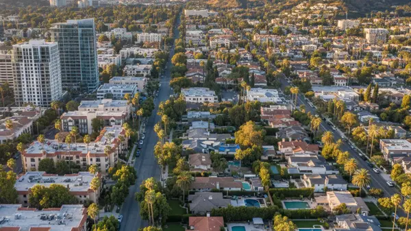 Is Los Angeles CA Good for Young Professionals? A 2026 Relocation Guide,Power Real Estate Group