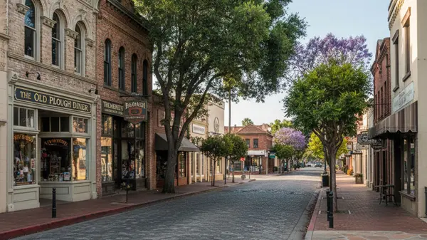 Navigating the Orange CA Orange County, CA Area Guide: Real Estate Realities for 2026,Power Real Estate Group