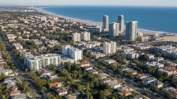 The Ultimate Santa Monica Los Angeles, CA Area Guide for 2026 Buyers,Power Real Estate Group