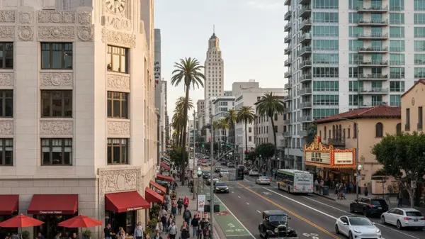 The 2026 Mid-Wilshire Miracle Mile Los Angeles, CA Area Guide for Buyers,Power Real Estate Group