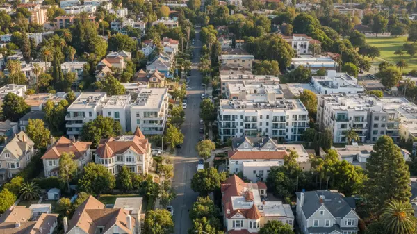 Echo Park Los Angeles, CA Area Guide: Real Estate and Neighborhood Insights for 2026,Power Real Estate Group
