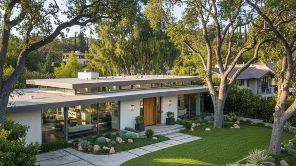Moving to the Westside: A 2026 Brentwood Los Angeles, CA Area Guide,Power Real Estate Group