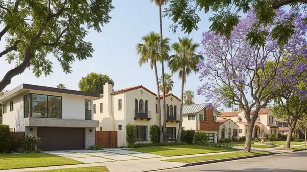 Investing in Los Angeles CA Real Estate: A Strategic Buyer's Guide for 2026,Power Real Estate Group
