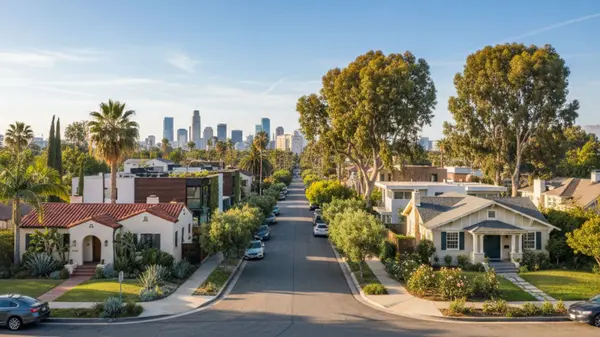 The Ultimate Culver City Los Angeles CA Area Guide for 2026 Buyers,Power Real Estate Group
