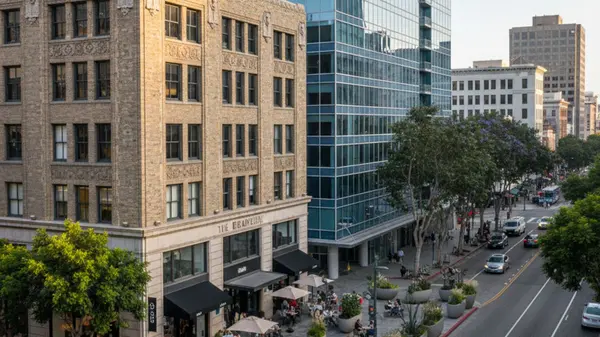 Navigating the Urban Core: A 2026 Downtown Los Angeles CA Area Guide,Power Real Estate Group
