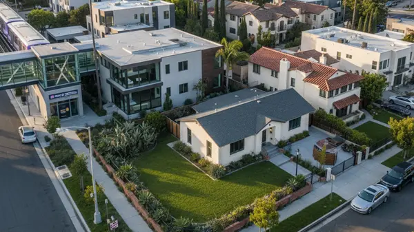 Getting Around Los Angeles CA: A Buyer's Transit and Commuting Guide for 2026,Power Real Estate Group