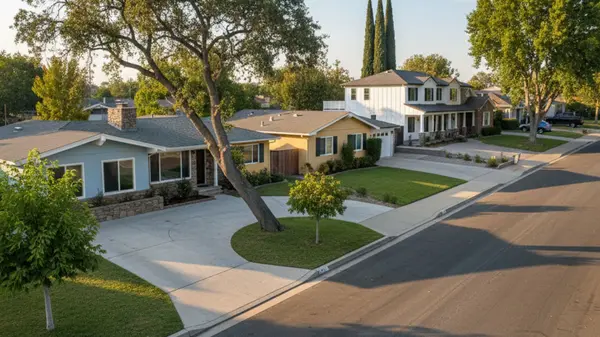 Navigating the Market: A 2026 La Sierra Riverside CA Area Guide
