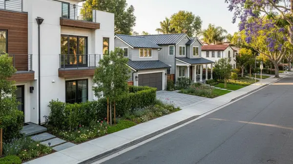 Navigating HOA Fees Orange County CA: What Buyers Need to Expect in 2026,Power Real Estate Group