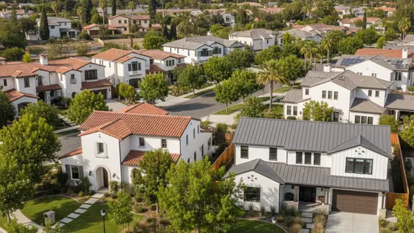Navigating 2026: A Buyer's Guide to New Home Developments in Los Angeles CA,Power Real Estate Group