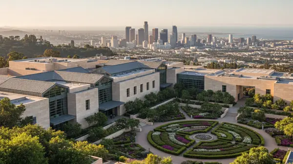 Navigating Things to Do in Los Angeles CA: A 2026 Guide to Local Amenities,Power Real Estate Group