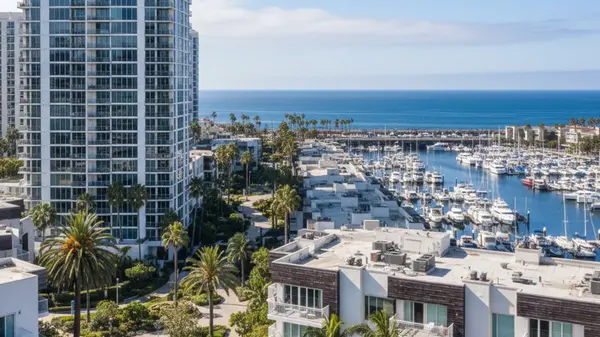 Exploring the Marina del Rey Los Angeles, CA Area Guide: 2026 Real Estate and Neighborhood Insights,Power Real Estate Group
