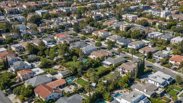 The 2026 Buyer's Guide to the Average Cost of a Home in Los Angeles CA,Power Real Estate Group