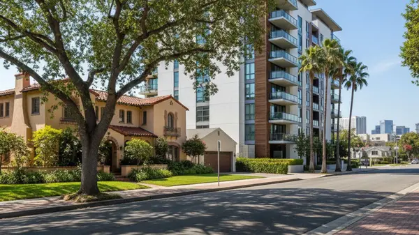Beverly Grove Los Angeles, CA Area Guide: Navigating the 2026 Real Estate Market,Power Real Estate Group