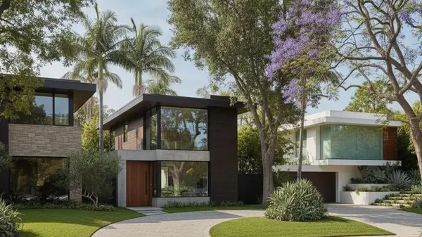 feature image of What to Expect from Home Staging in Los Angeles, CA in 2026