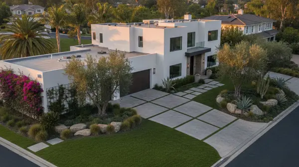 feature image of What to Expect From Mortgage Rates in Orange County, CA