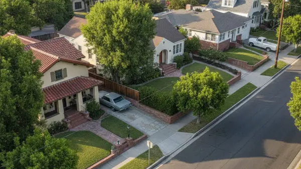 feature image of Living in Casa Blanca, Riverside, CA: A Local Housing Guide