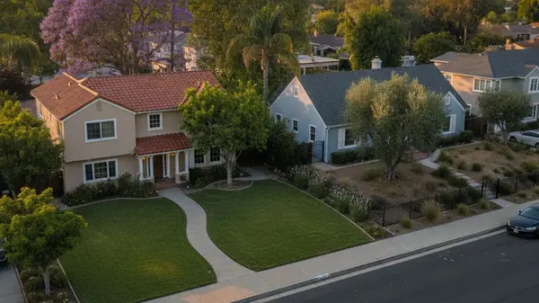 Housing and Daily Life in Garden Grove, Orange County, CA