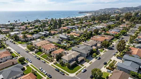 Year-Round Weather Patterns Across Orange County, CA