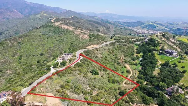 28052 Modjeska Grade RD, Silverado, CA 92676