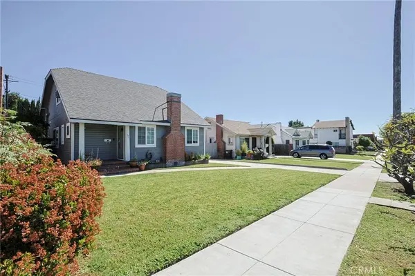 504 N 1st St, Alhambra, CA 91801
