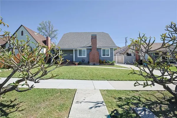 504 N 1st St, Alhambra, CA 91801