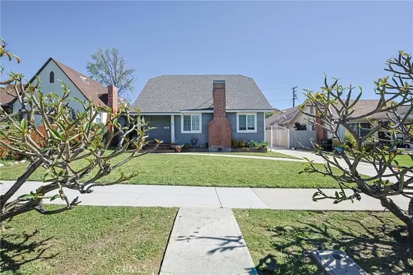 504 N 1st St, Alhambra, CA 91801