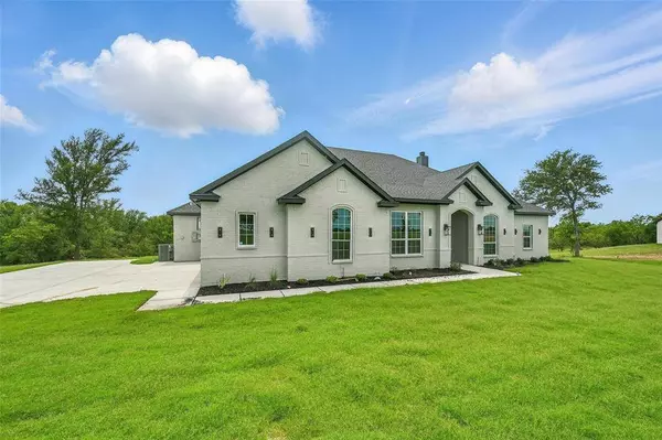 147 Barefoot Bay, Corsicana, TX 75109