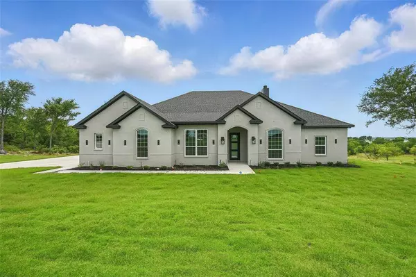 147 Barefoot Bay, Corsicana, TX 75109