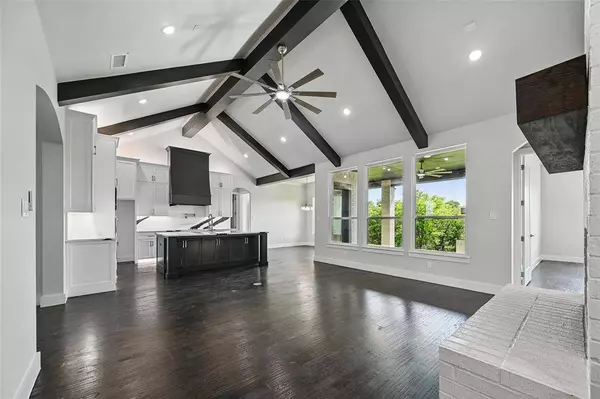 147 Barefoot Bay, Corsicana, TX 75109