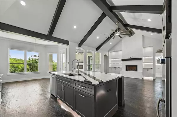 147 Barefoot Bay, Corsicana, TX 75109