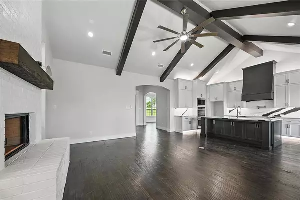 147 Barefoot Bay, Corsicana, TX 75109