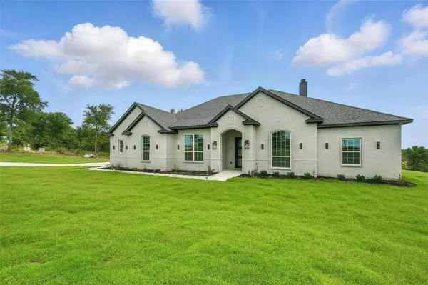 147 Barefoot Bay, Corsicana, TX 75109