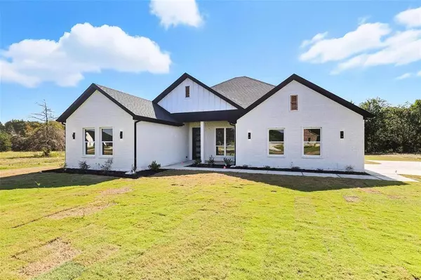 1149 Grison Circle, Corsicana, TX 75109