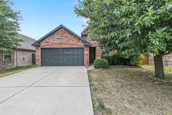 2008 Cattle Creek Road, Fort Worth, TX 76134