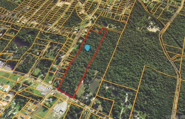 00 Chicot Rd., Mabelvale, AR 72103