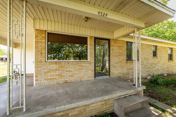 4524 N Olive Street, North Little Rock, AR 72116