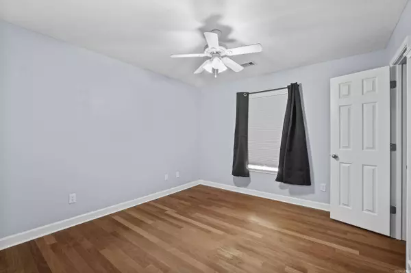 13 Sarah Beth Drive, Cabot, AR 72023